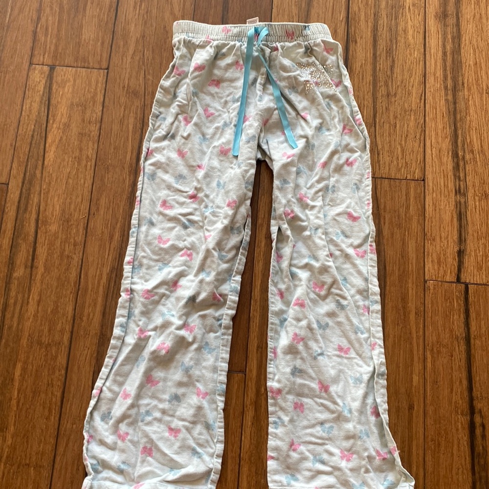 Butterfly Pajama Pants